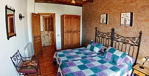 Casas Rurales La Jirola 0019