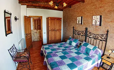 Casas Rurales La Jirola en Abrucena (Almería) - Foto 19