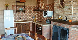 Casas Rurales La Jirola 0020