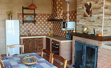 Casas Rurales La Jirola en Abrucena (Almería) - Foto 20
