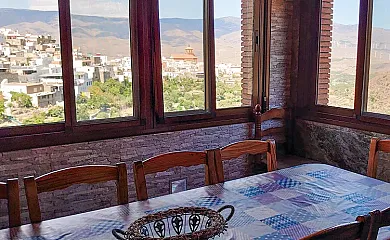 Casas Rurales La Jirola en Abrucena (Almería) - Foto 21
