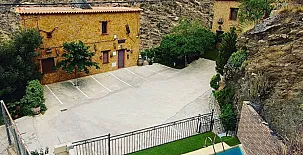 Casas Rurales La Jirola 0022