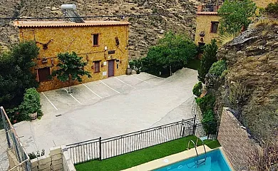 Casas Rurales La Jirola en Abrucena (Almería) - Foto 22