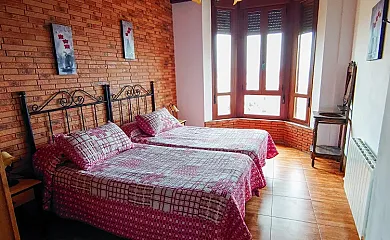 Casas Rurales La Jirola en Abrucena (Almería) - Foto 23