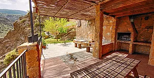 Casas Rurales La Jirola 0024