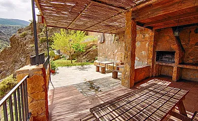 Casas Rurales La Jirola en Abrucena (Almería) - Foto 24