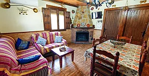 Casas Rurales La Jirola 0025