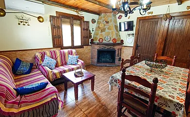 Casas Rurales La Jirola en Abrucena (Almería) - Foto 25