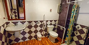 Casas Rurales La Jirola 0026