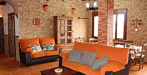 Casas Rurales La Jirola 0029