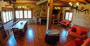 Casas Rurales La Jirola 0030