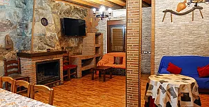 Casas Rurales La Jirola 0031