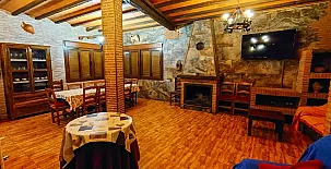 Casas Rurales La Jirola 0032