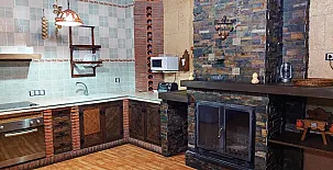Casas Rurales La Jirola 0034