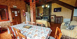 Casas Rurales La Jirola 0036