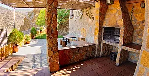 Casas Rurales La Jirola 0037