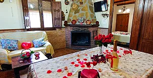 Casas Rurales La Jirola 0039