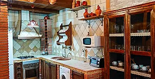 Casas Rurales La Jirola 0040