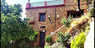 Casas Rurales La Jirola 0042