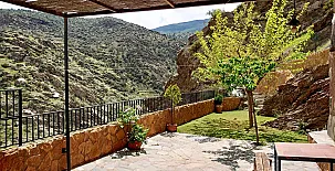 Casas Rurales La Jirola 0043
