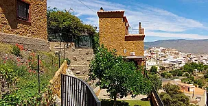 Casas Rurales La Jirola 0045