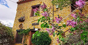 Casas Rurales La Jirola 005