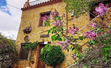 Casas Rurales La Jirola en Abrucena (Almería) - Foto 5