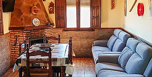 Casas Rurales La Jirola 0046