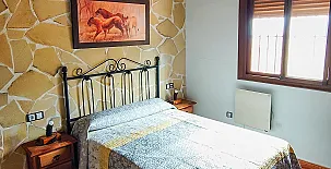 Casas Rurales La Jirola 0049