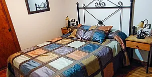 Casas Rurales La Jirola 0050