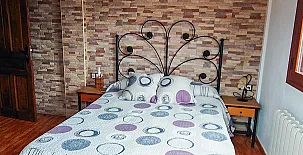 Casas Rurales La Jirola 0053