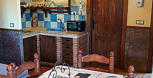 Casas Rurales La Jirola 0055