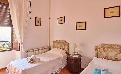 Molino Los Cárdenes 1911 en Montoro (Córdoba) - Foto 11