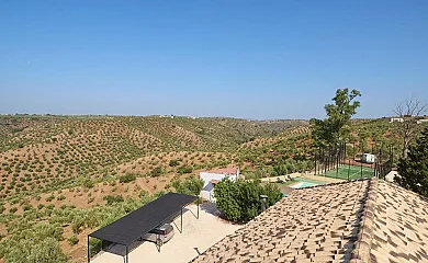 Molino Los Cárdenes 1911 en Montoro (Córdoba) - Foto 5