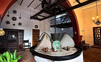 Molino Los Cárdenes 1911 en Montoro (Córdoba) - Foto 20