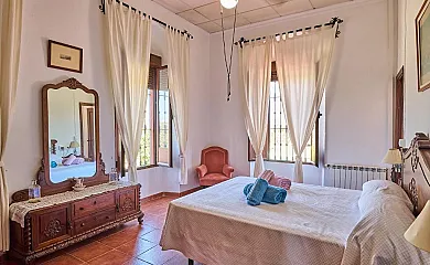 Molino Los Cárdenes 1911 en Montoro (Córdoba) - Foto 21