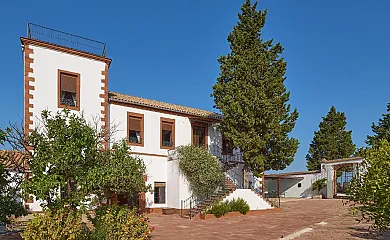 Molino Los Cárdenes 1911 en Montoro (Córdoba) - Foto 3