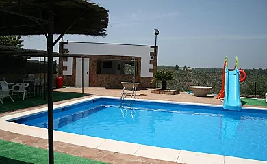 Molino Los Cárdenes 1911 en Montoro (Córdoba) - Foto 8