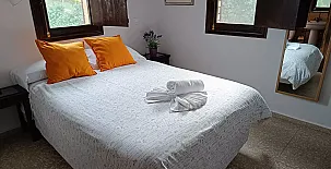 Casa Rural Hotel Don Burguillo 0053