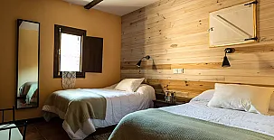 Casa Rural Hotel Don Burguillo 0054