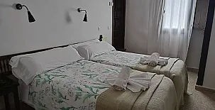 Casa Rural Hotel Don Burguillo 0055