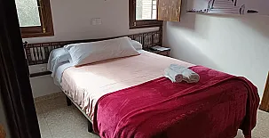 Casa Rural Hotel Don Burguillo 0056