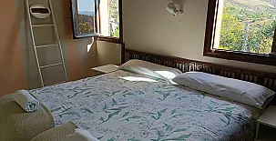 Casa Rural Hotel Don Burguillo 0058