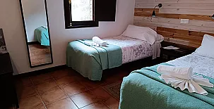 Casa Rural Hotel Don Burguillo 0059
