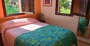 Casa Rural Hotel Don Burguillo 0062