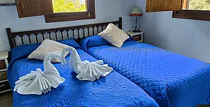 Casa Rural Hotel Don Burguillo 0064