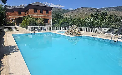 Casa Rural Hotel Don Burguillo en El Tiemblo (Ávila) - Foto 1
