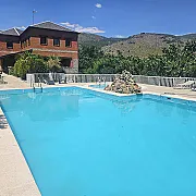 Casa Rural Hotel Don Burguillo 001