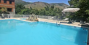 Casa Rural Hotel Don Burguillo 002