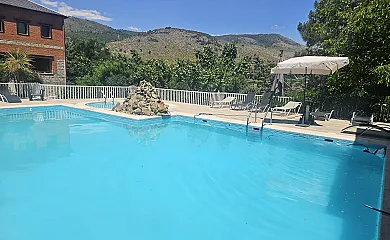 Casa Rural Hotel Don Burguillo en El Tiemblo (Ávila) - Foto 2